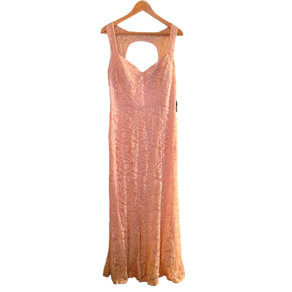 B. Smart | Lace Dress